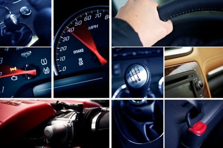 An image for a fake blog post titled Artykuł 1