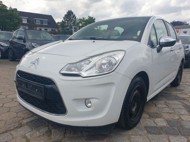 Citroën C3 Selection*Automat*Klima*Tempomat