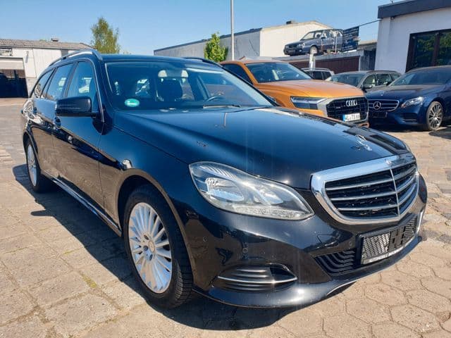Mercedes-Benz E 250 Kombi